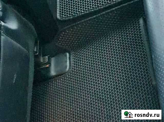 Коврики mitsubishi pajero eva 3d ева 3д эва 3д Нижневартовск - изображение 1
