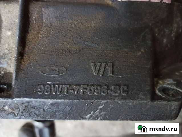 Кпп Форд Фокус бензин Отрадное - изображение 1