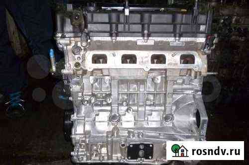 Двигатель G4KE 2.4 Hyundai Kia Махачкала