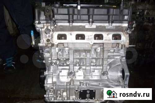 Двигатель G4KE 2.4 Hyundai Kia Махачкала - изображение 1