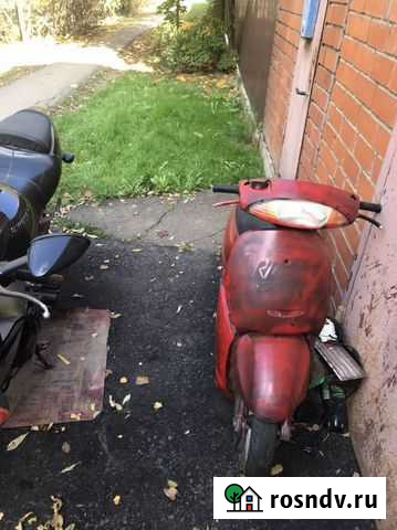 Хонда такт Одинцово - изображение 1