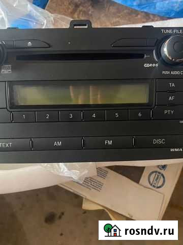 Автомобили магнитола Рославль - изображение 1