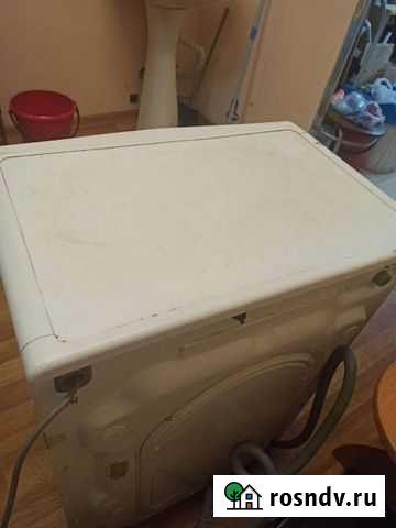 Стиральная машина Ликино-Дулево - изображение 1