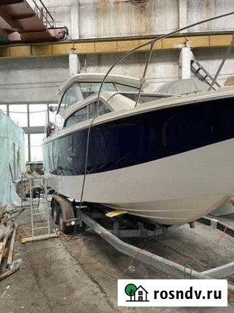 Bayliner 246 Самара - изображение 1