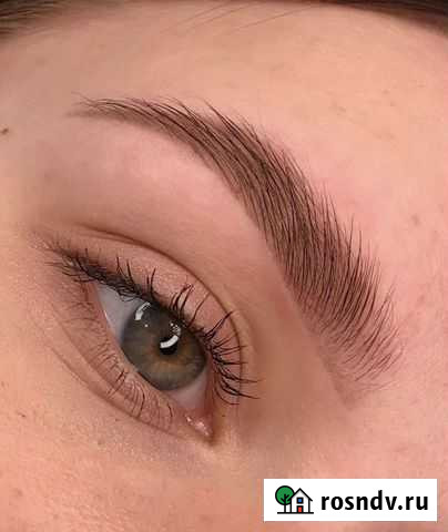 Брови Самара - изображение 1