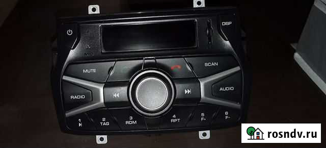 Мультимедиа LADA vesta Батайск - изображение 1