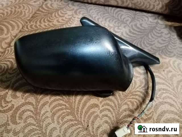 Зеркала Тойота Марк 2 Добрянка - изображение 1