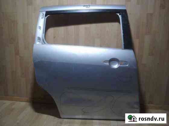 Дверь Mazda 5 Северская