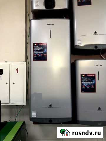 Водонагреватель Грозный - изображение 1