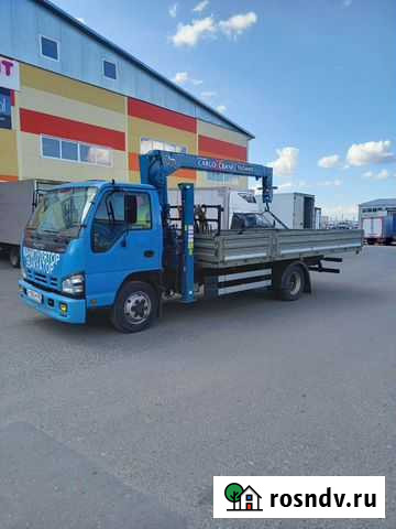 Услуги - Крана -Манипулятора- Эвакуатора Пенза - изображение 1