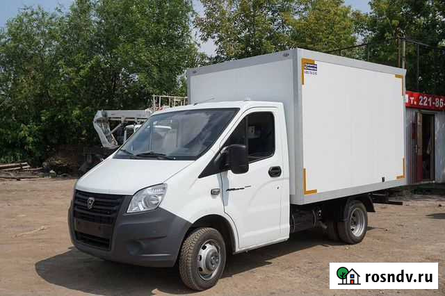 Грузоперевозки Переезды Газель Богородск - изображение 1