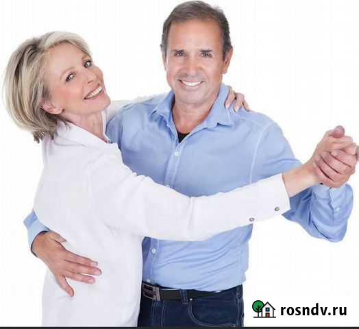 Приглашаю партнера по танцам от 50 лет Пенза - изображение 1