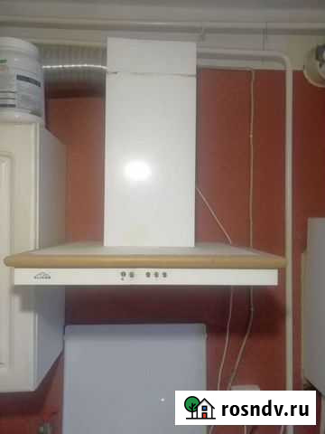 Вытяжка для кухни Elikor Петрозаводск - изображение 1