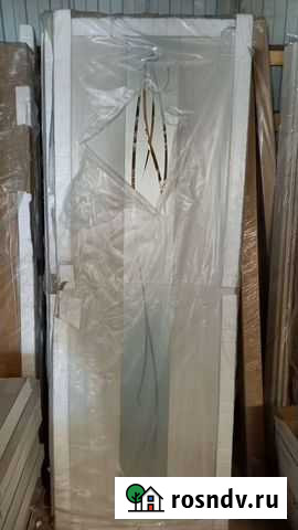 Дверь межкомнатные Бугры - изображение 1