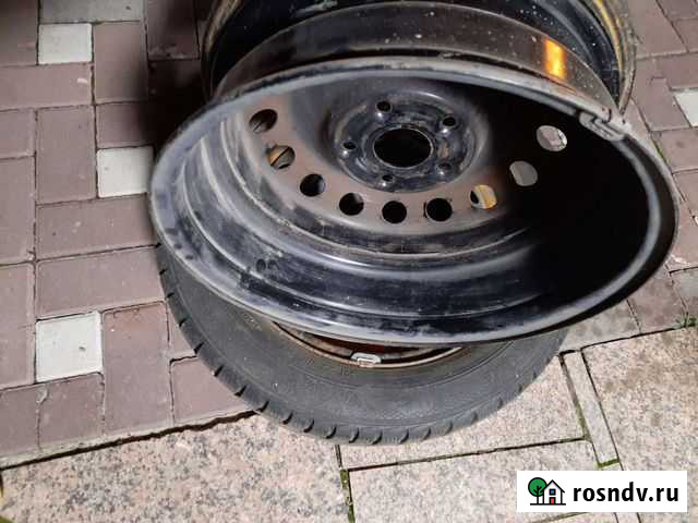 Колёса и диски Тамбов - изображение 1