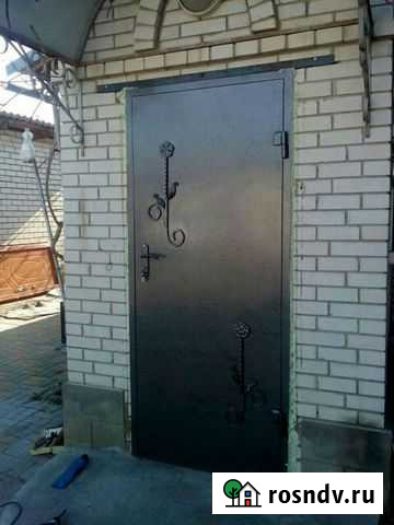 Двери по Вашим размерам Белая Калитва - изображение 1