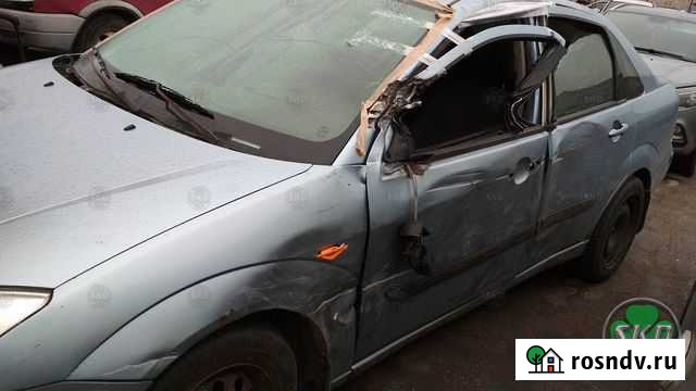 Кузовные работы / Покраска Авто / Аквапринт Череповец - изображение 1