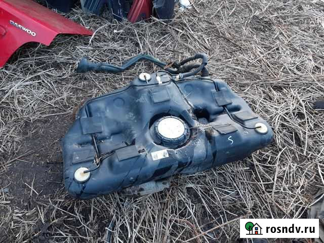 Бак топливный ниссан альмера классик Виллози - изображение 1