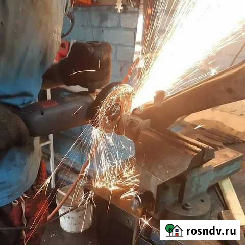 Ремонт выхлопных систем. Удаление катализатора Сочи - изображение 1