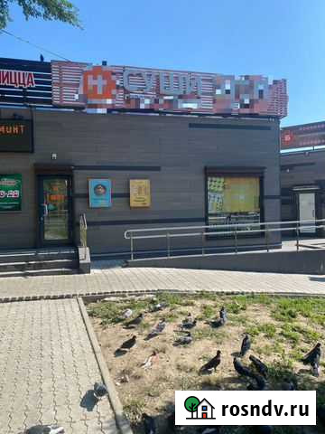 Суши-бар известного бренда Хабаровск - изображение 1