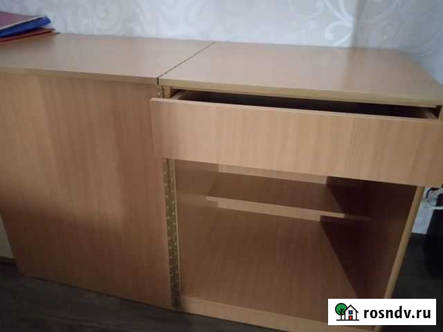 Стол для швейной машины Кемерово - изображение 1