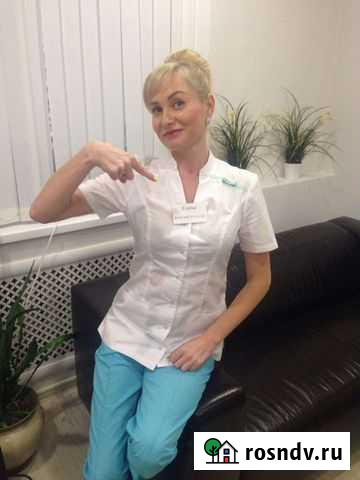 Сахарная депиляция (шугаринг) р-н Ботаника Екатеринбург - изображение 1