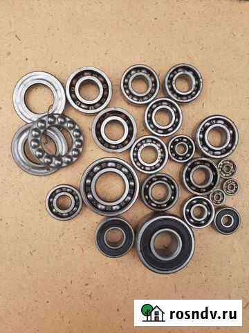 Подшипники Северск - изображение 1