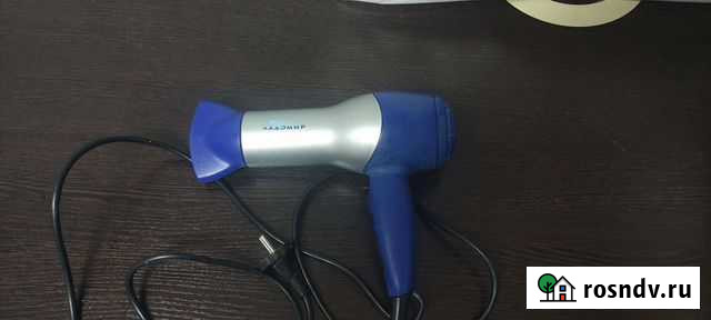 Фен Ладомир Кашира - изображение 1