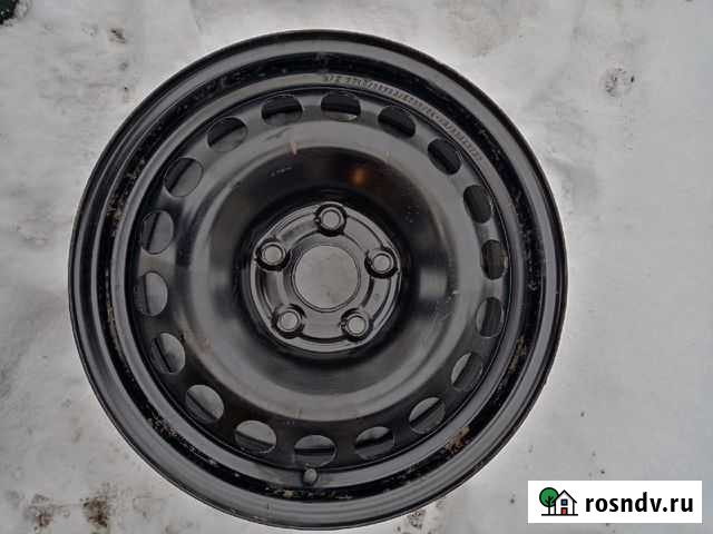 Chevrolet Aveo 4шт Оленегорск - изображение 1