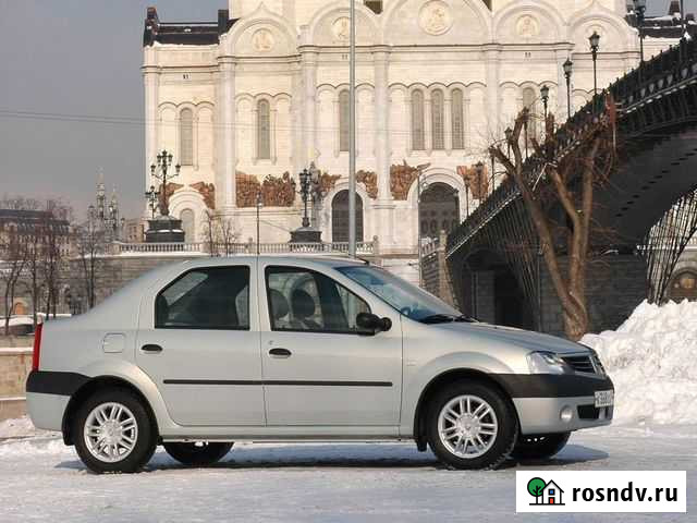 Аренда авто Тверь - изображение 1