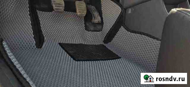 Коврики honda crv eva 3d ева 3д эва 3д Оха - изображение 1