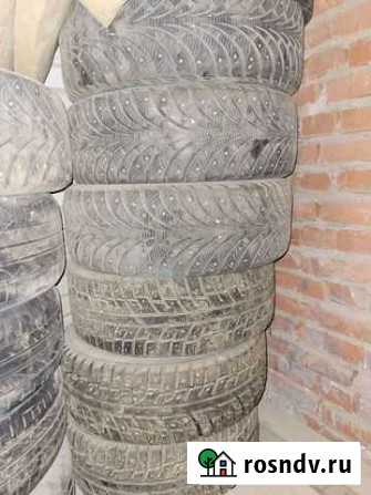 Michelin 215/55 R17 Бугуруслан - изображение 1