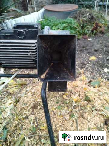 Щепорез Крымск - изображение 1