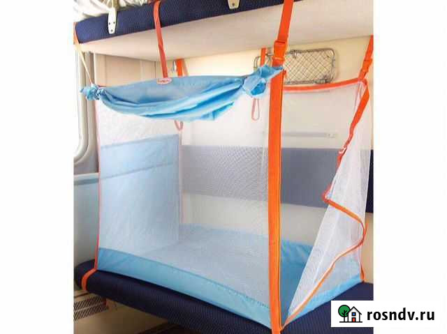 Ж/Д манеж в поезд Сергиев Посад - изображение 1