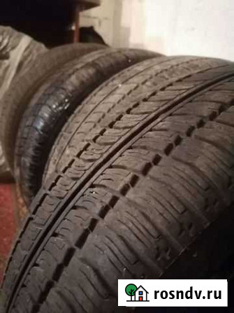 КАМА 175/65 R14 Волжский - изображение 1