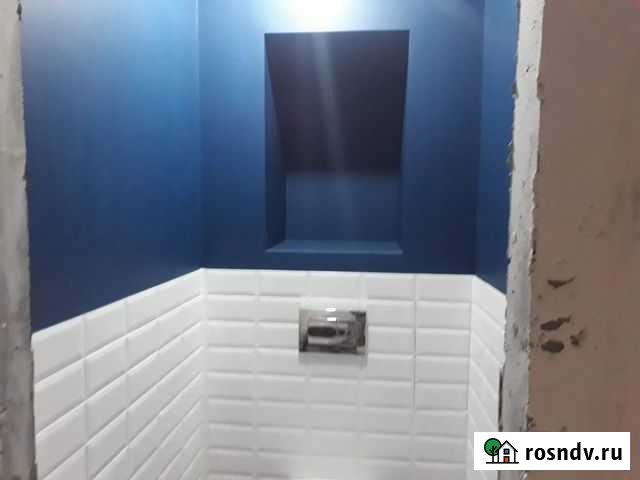 Ремонт ванной комнаты Новосибирск - изображение 1