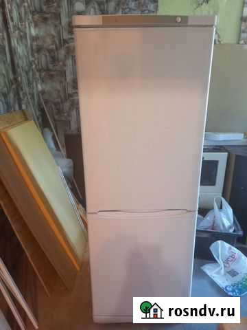 Холодильник на запчасти Петрозаводск - изображение 1