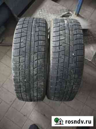 Yokohama 205/65 R15 Чамзинка
