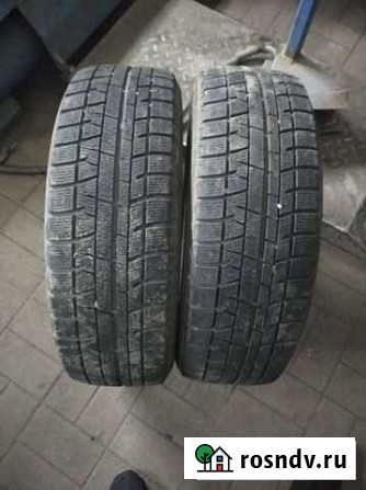 Yokohama 205/65 R15 Чамзинка - изображение 1