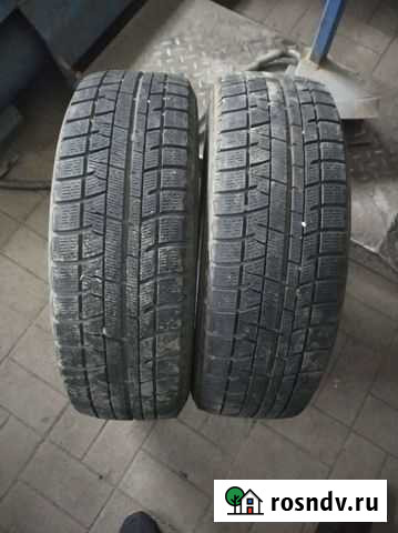 Yokohama 205/65 R15 Чамзинка - изображение 1