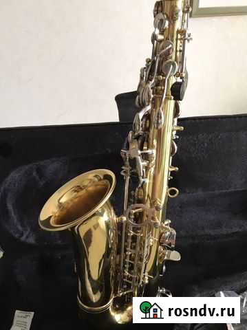 Саксофон Краснодар - изображение 1