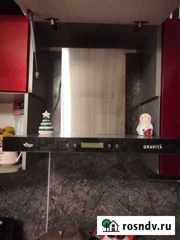 Вытяжка для кухни Красноармейск - изображение 1