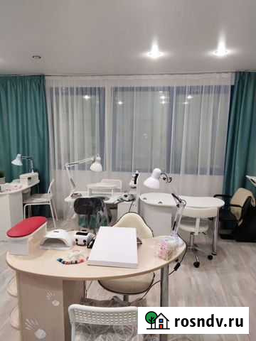 Аренда рабочего места мастера маникюра Сочи - изображение 1