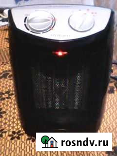 Керамический тепловентилятор rolsen.1/2квт Белореченск - изображение 1