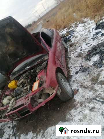 Запчасти на BMW е36 Асбест - изображение 1