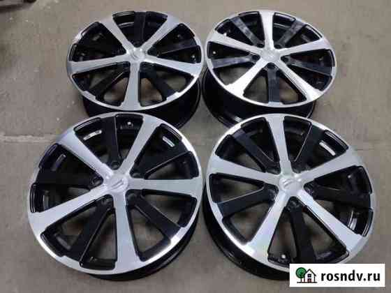 Комплект литья R18 5x114,3 Beo Братск