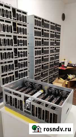 Майнинг ферма 2060s 3070 3080 1660s rx 580 8Gb Балашиха - изображение 1