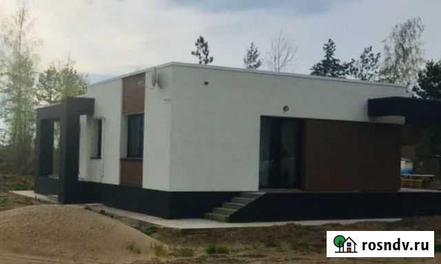 Строительство коттеджей Самара - изображение 1