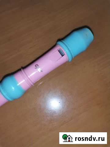 Флейта Тюмень - изображение 1