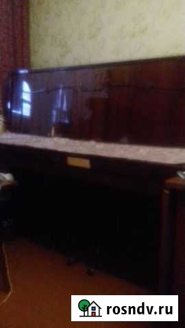 Пианино модель Ноктюрн Чебоксары - изображение 1